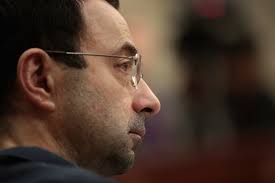 Nassar, the former team doctor for the american gymnastics team, was sentenced to 40 to 175 years for sexual abuse. The Larry Nassar Case What Happened And How The Fallout Is Spreading The New York Times