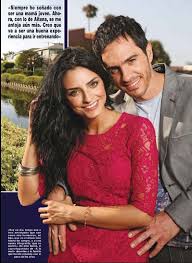 En una entrevista para el programa hoy, mauricio ochmann contó que él y aislinn celebraron el día de las madres, debido a que actualmente viven juntos a causa de la. 14 Aislinn Derbez Ideas Celebrities Female Outfits Juvenil High Neck Bikinis