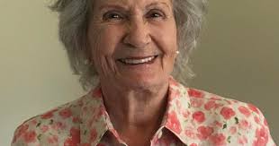 Beatrice Ann Novobilski