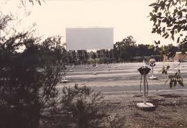 Parkline Drive In Hale Road Forrestfield Wa 6058 Fremantle Western Australia Australia