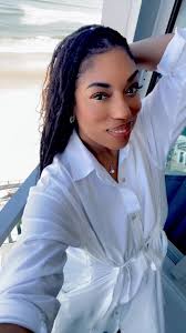 Grow. Glow. Flow. ✨ If it doesn't align, it's a no. This life is short...