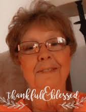 Obituary information for Karen Marie Glutz