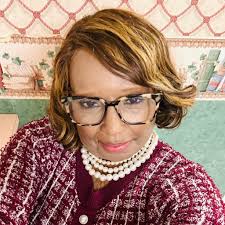 TLOD Family, please join me in congratulating our Past Chapter President,  Lady Rosemary McGowan