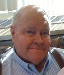 James Bible Obituary April 8, 2019