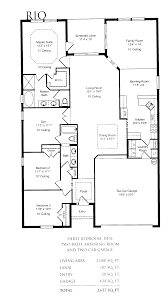 Settling in a tiny house (particularly the modern farmhouse variety) is more than just a trend; Stunning Single Floor Home Plan Ideas House Plans