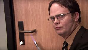 100 Favorite Shows: #1 — The Office (U.S.)