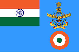Indian Air Force Logo