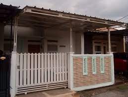 Memilih design pagar rumah minimalis sederhana tapi model pagar rumah minimalis type 36 terbaru rumah minimalisku via rumahminimalisku.web.id. Desain Pagar Rumah Type 36 Konsep Minimalis Modern Rumah Minimalis