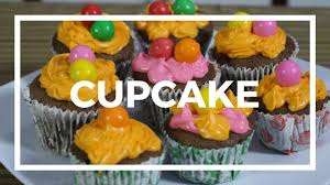 Resep bolu pisang panggang lembut sederhana empuk merupakan resep aneka bolu dari resep masakan indonesia yang sudah diuji dan dibuktikan. Resep Cara Membuat Muffin Cupcake Panggang Lembut Youtube