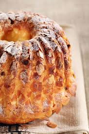 Kouglof Kouglof Recette Alimentation