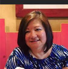 Celebrating Cathy Mulholland!