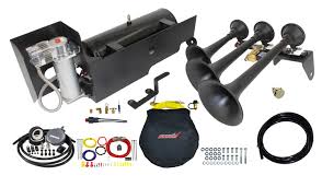 We did not find results for: Kleinn Automotive Air Horns Kleinn Air Horns Sdkit 734 Train Horn And Onboard Air System W Horn