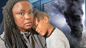 SURVIVING THE TORNADO IN INDIANA 🌪️