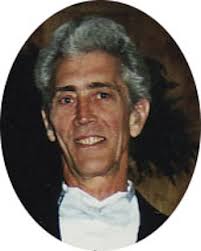 John Francis Roche Obituary