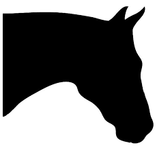 Horse Silhouette Clipart Best Clipart Best Cliparts Co Horse Silhouette Silhouette Clip Art Horse Stencil