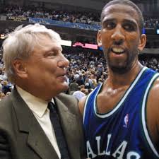 Nuggets hire Calvin Booth as new GM