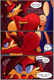 Rule34 - If it exists, there is porn of it  cloudz, superbunnygt, fiona fox,  sonic the hedgehog  1377974