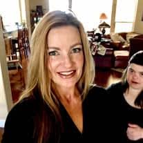 Jennifer LeAnne Cockrell Obituary (1970