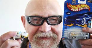 Diecast collectors gather for third annual convention