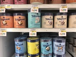 Tillamook Creamery Is Unveiling A New Chocolate Ice Cream Collection Just  In Time For Valentine'S Day