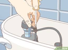 Repeat step 1 until the. 3 Ways To Adjust The Water Level In Toilet Bowl Wikihow