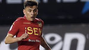 Estatísticas da carreira (partidas jogadas, golos, cartões) e o historial das transferências. Pablo Aranguiz Mlssoccer Com