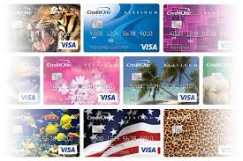 If you are experiencing problems with your credit union 1 credit card or. Accept Your Pre Approved Credit Card Offer Credit One Bank Pre Approved Credit Cards Credit Card Offers Offer And Acceptance