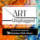 Art Unplugged: Diana Werts & Matthew Regier event image