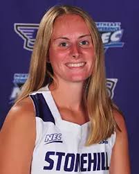 2022 Field Hockey Roster