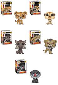 Maybe you would like to learn more about one of these? Funko Rey Leon Funkotrueque