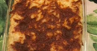 طريقة عمل صوص البطاطس المهروسة 95 وصفة صوص البطاطس المهروسة سهلة وسريعة كوكباد