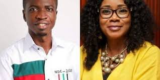 Agona West's Electoral Shift