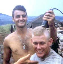 LCpl Daniel Ronen Cox (1946-1967)