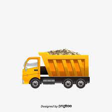 Transportation Dump Truck Container Construction Site Truck Png Transparent Clipart Image And Psd File For Free Download Dump Truck Trucks Transportation