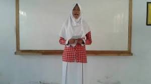 Sim kuring nyuhunkeun hapunten kangge sadaya kalepatan. Mandu Acara Mc Bahasa Sunda Nurhayati Sman 1 Jatitujuh Youtube