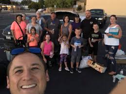 Community — Phil Ortiz