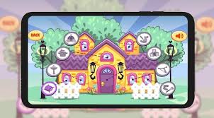 Play free online my scene room makeover: Baby Doll House For Pc Windows Or Mac For Free