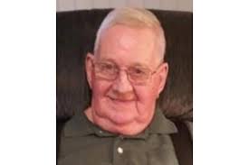 Kenneth Tutt Obituary (1940