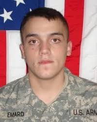 Camaraderie of Courage