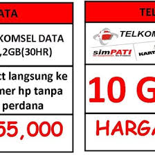 Enjoy on ios & android. Jual Produk Paket Telkomsel Murah Termurah Dan Terlengkap Agustus 2021 Bukalapak