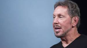 Tesla Adds Larry Ellison, Kathleen Wilson-Thompson to Board in SEC Deal
