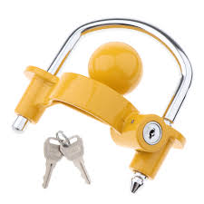 Advanced locking mechanism resists picking and prying. Hitch Ball Coupler Lock Trailer Works On 2 1 7 8 2 5 16 Balls 2 Keys Hot Discount 08ad Goteborgsaventyrscenter