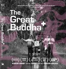 With shraavya reddy, chaitanya nelli, vamshi paidithalli, veerabhadram. The Great Buddha Blu Ray Cheng Cheng Films