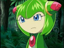 To thwart the metarex's ambitions for universal dominance, cosmo joined sonic the hedgehog and his allies in their war against the. Cosmo The Seedrian Sonic Sonic Adventure Sonic Heroes
