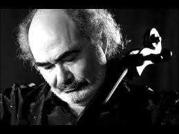 Fredrick Kaufman's Instagram, Twitter & Facebook