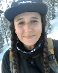 still missing my favorite sport, but at least i can still enjoy my favorite  place in the world!! -, #winterparkresort #skiing #skitouring #ski  @workwinterpark @winterparkresort @4frnt_skis