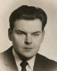 Condolence Book for Gerald Noel LYNCH (Abbeyfeale, Limerick)