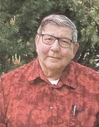 Roger Dale Weber Obituary March 15, 2023