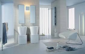 È possibile scegliere tra suggestivi modelli per finestre. Tende Per Bagno Un Accessorio Irrinunciabile