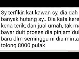 | dato' lokman adam retweeted. Datuk Lukman Abdullah Scammer Dana Turkey Youtube